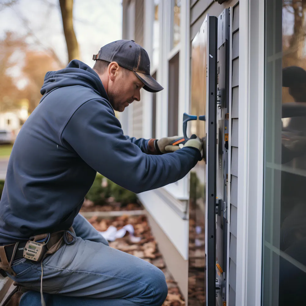 Serrurier 2 Savoies propose des services de serrurerie, installation de portes, portails industriels, volets roulants et mobilier urbain à Aix-les-Bains, Chambéry, Montmélian et La Motte-Servolex. Expertise locale et interventions rapides pour sécuriser tous vos espaces.