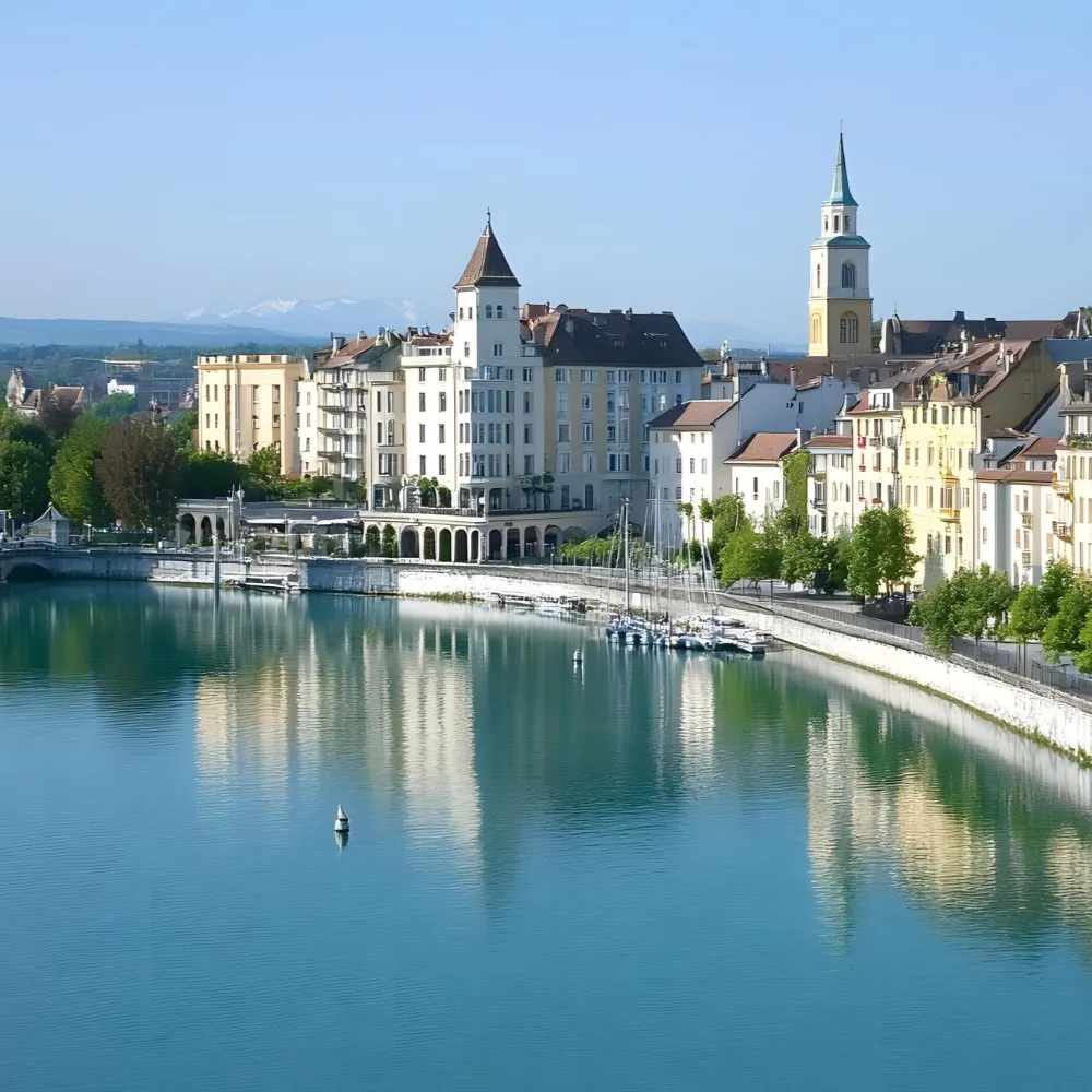 Serrurier 2 Savoies propose des services de serrurerie, installation de portes, portails industriels, volets roulants et mobilier urbain à Aix-les-Bains, Chambéry, Montmélian et La Motte-Servolex. Expertise locale et interventions rapides pour sécuriser tous vos espaces.