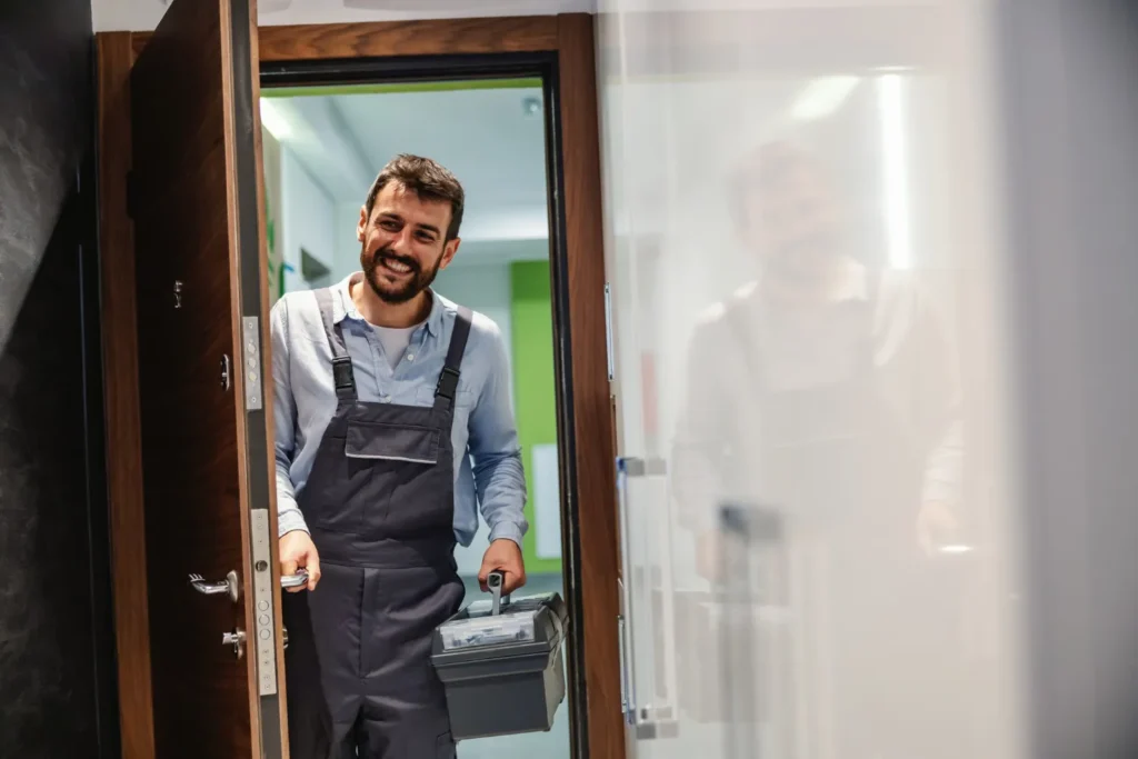 Serrurier 2 Savoies propose des services de serrurerie, installation de portes, portails industriels, volets roulants et mobilier urbain à Aix-les-Bains, Chambéry, Montmélian et La Motte-Servolex. Expertise locale et interventions rapides pour sécuriser tous vos espaces.