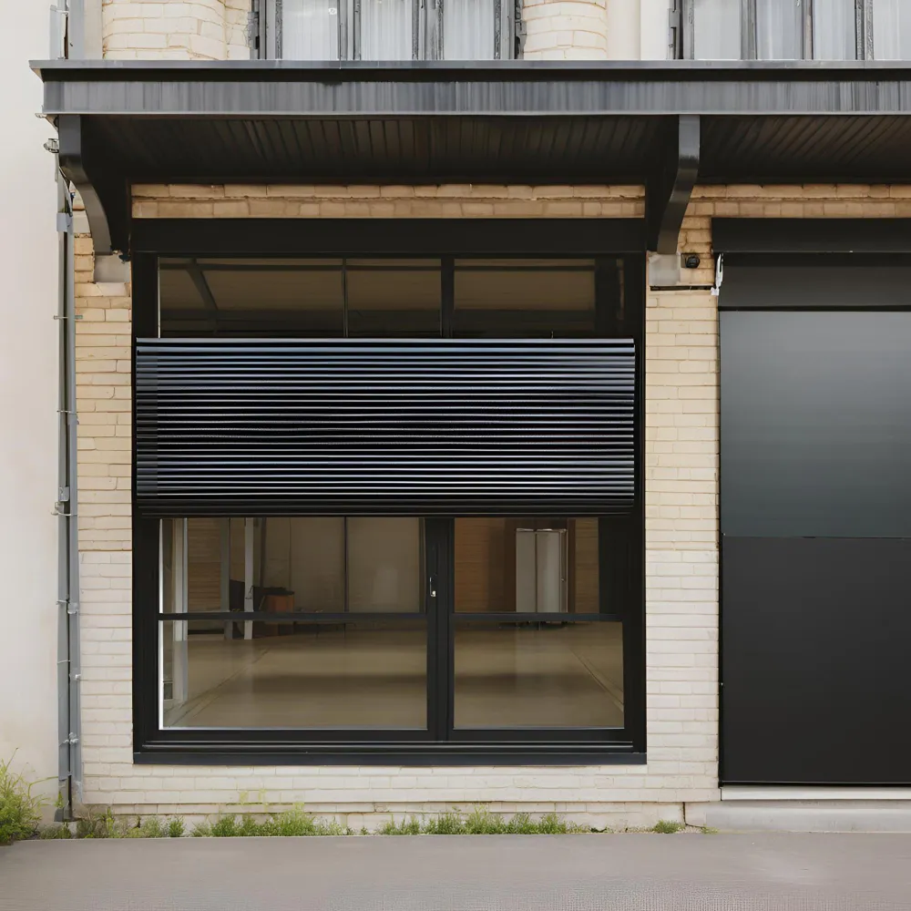 Serrurier 2 Savoies propose des services de serrurerie, installation de portes, portails industriels, volets roulants et mobilier urbain à Aix-les-Bains, Chambéry, Montmélian et La Motte-Servolex. Expertise locale et interventions rapides pour sécuriser tous vos espaces.